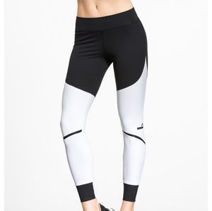 Stella McCartney Adidas Train Tight Yoga Legging